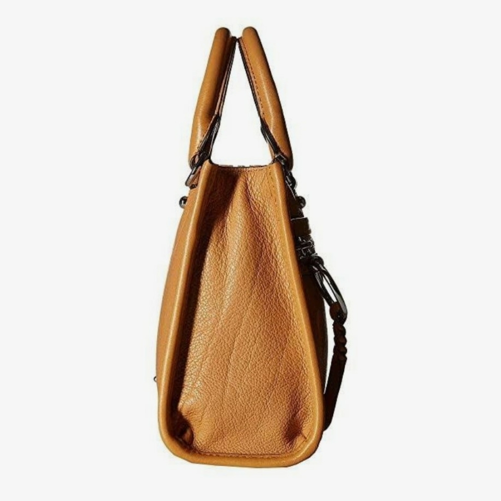 NWT Rebecca Minkoff Bedford Satchel